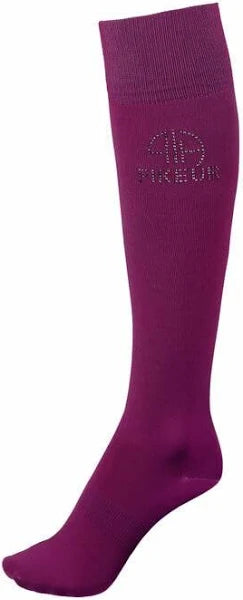 Pikeur Rhinestone Knee Socks