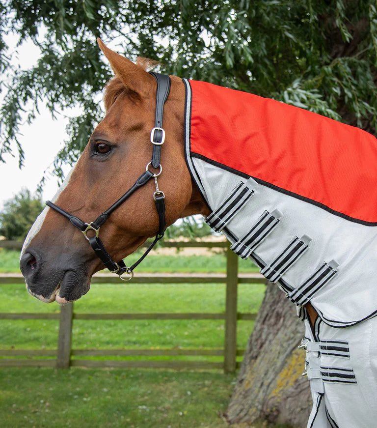 Premier Equine ShowerTex Fly Rug with Surcingles