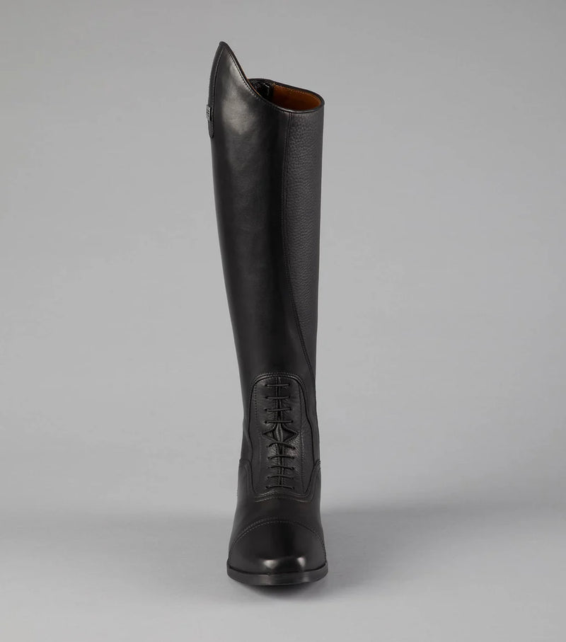 Premier Equine Silentio Mens Tall Leather Field Boot