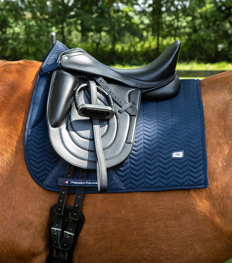 Premier Equine Sovereign Dressage Square