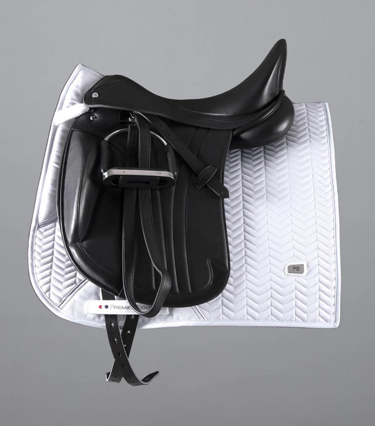 Premier Equine Sovereign Dressage Square