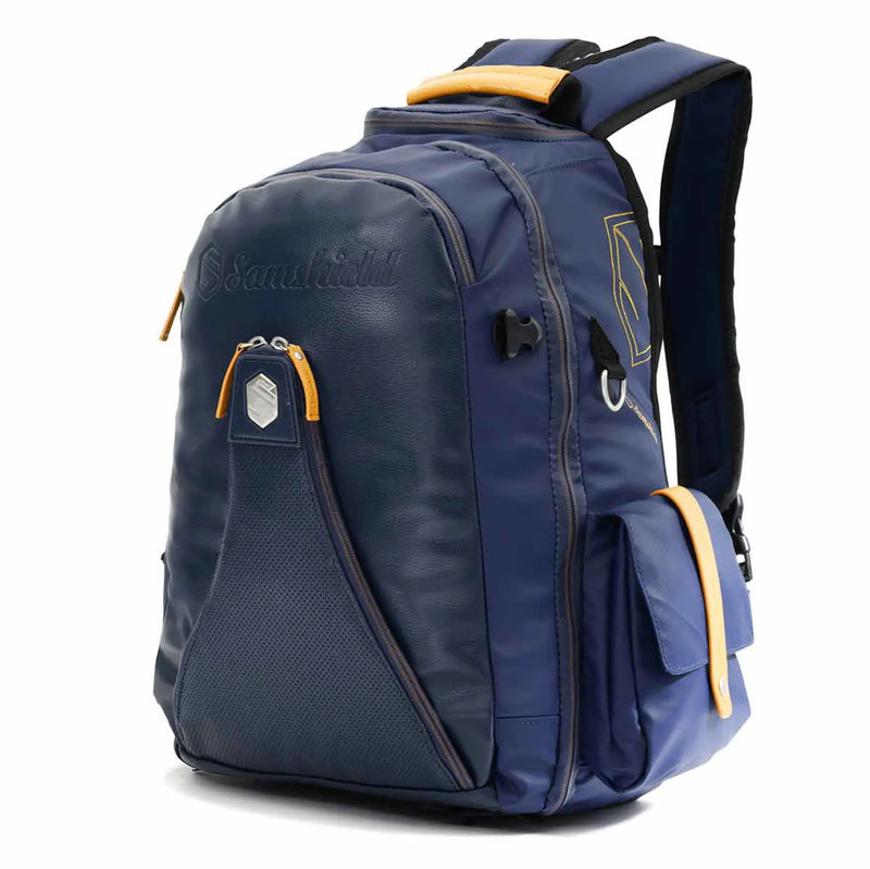 Samshield IconPack Rucksack