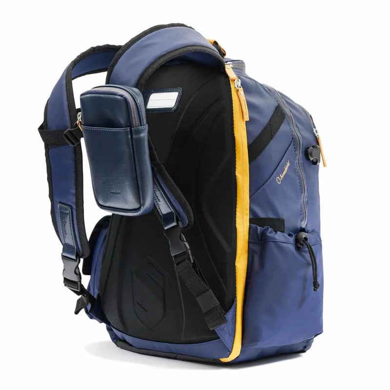 Samshield IconPack Rucksack