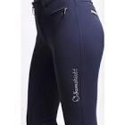 Samshield Adele Knee Grip Navy Breeches