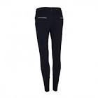 Samshield Adele Knee Grip Navy Breeches