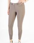 Samshield Adele Knee Grip Taupe Breeches