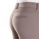 Samshield Adele Knee Grip Taupe Breeches