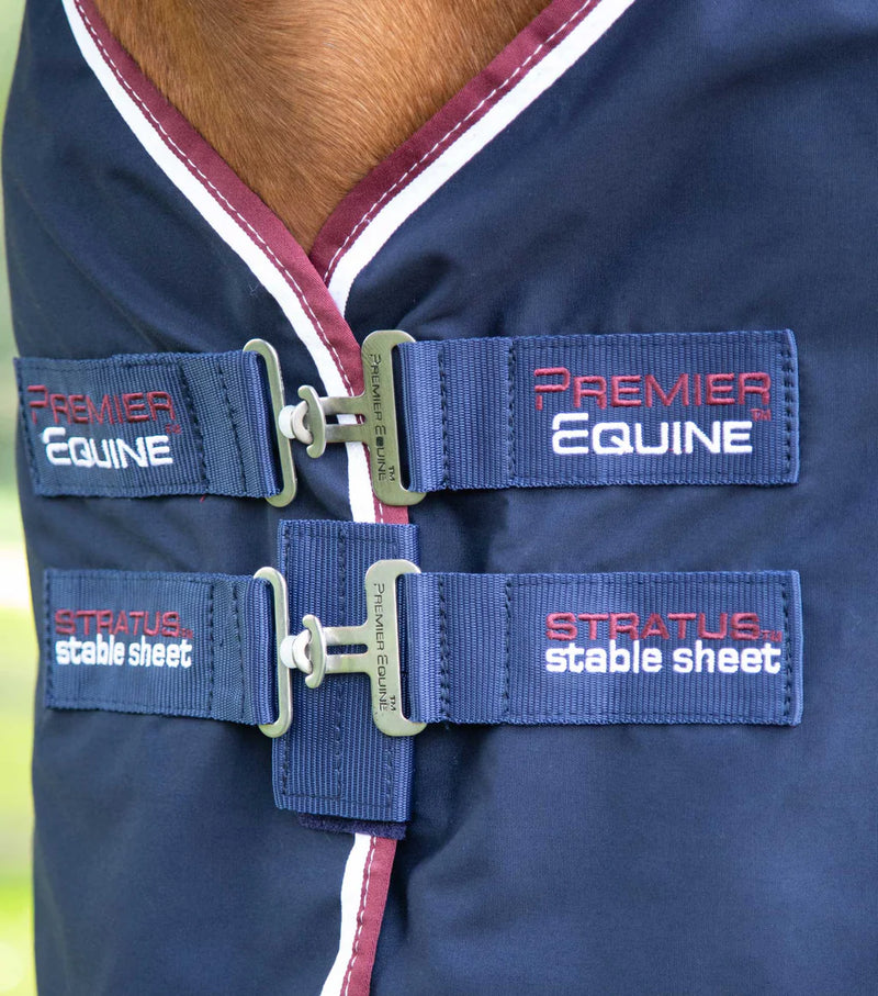 Premier Equine Stratus Horse Stable Sheet