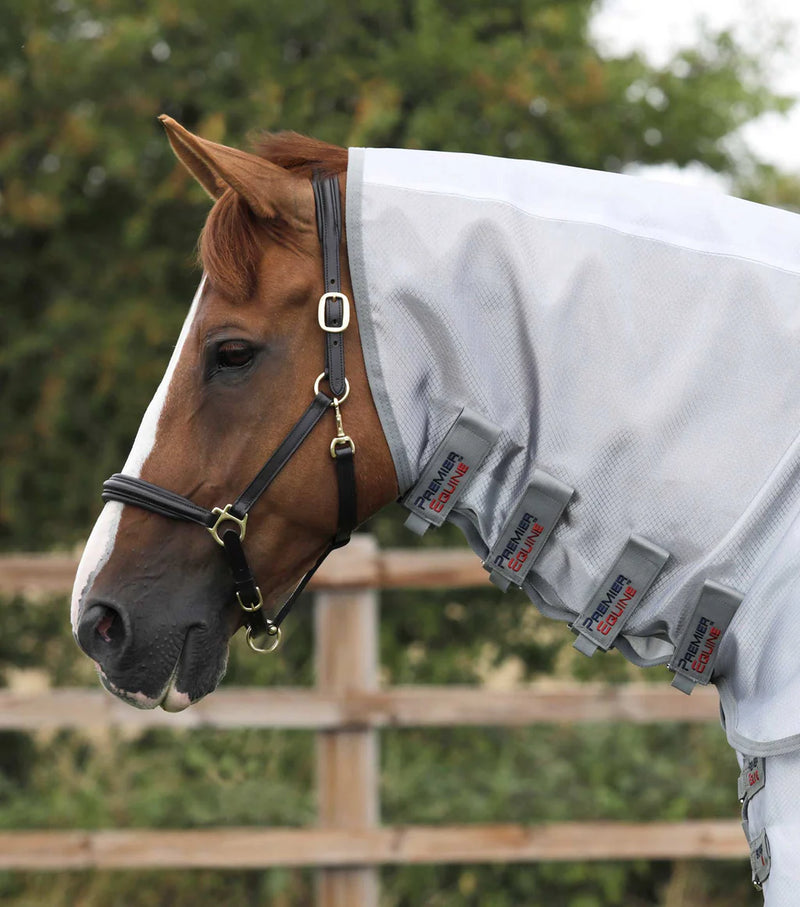 Premier Equine Super Lite Fly Rug