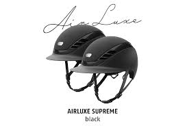 ABUS Pikeur Airluxe Supreme