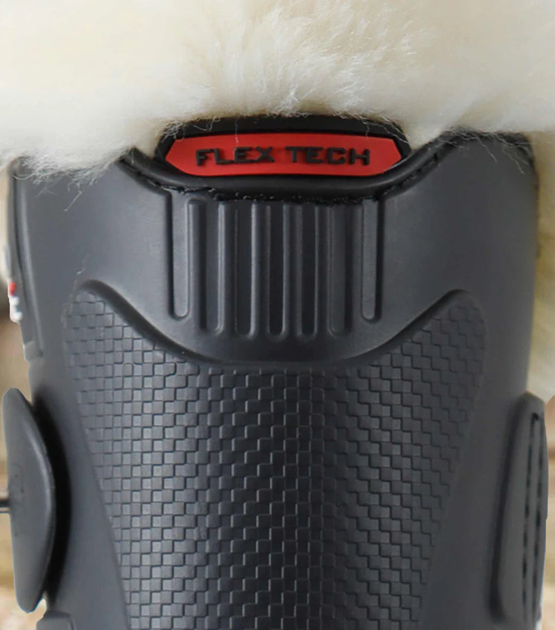 Premier Equine Techno Wool Tendon Boots