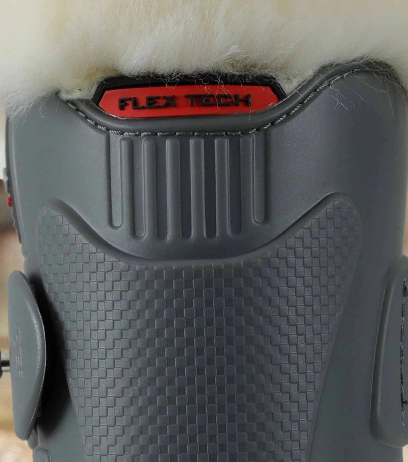 Premier Equine Techno Wool Tendon Boots