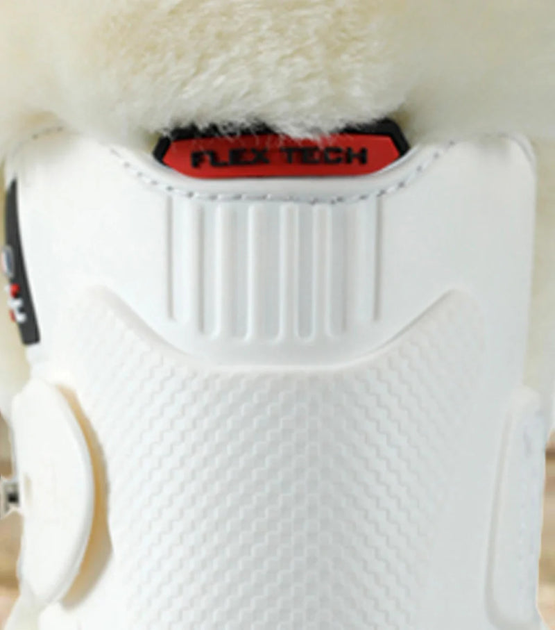 Premier Equine Techno Wool Tendon Boots