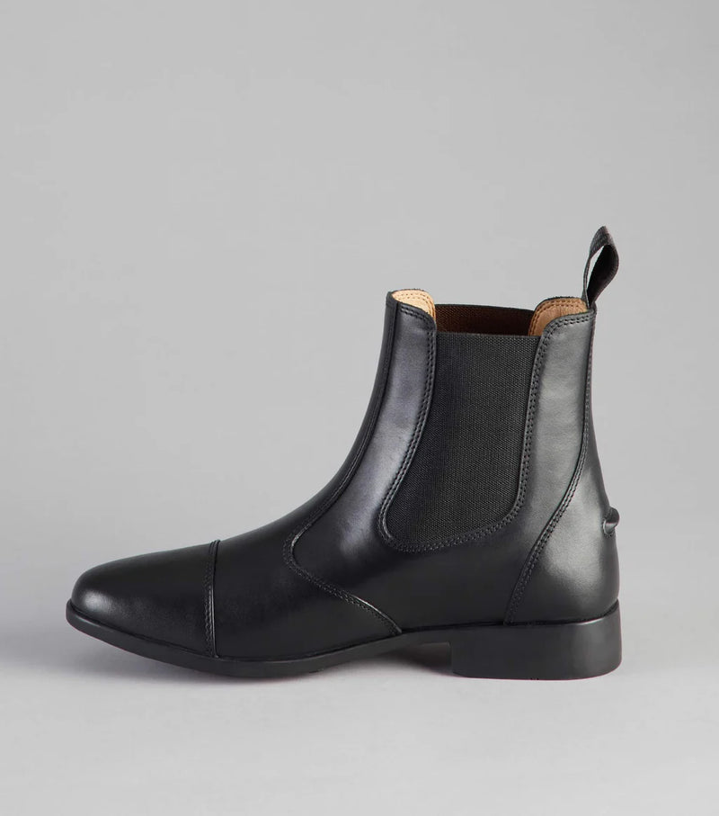 Premier Equine Torlano Leather Chelsea Paddock Boot