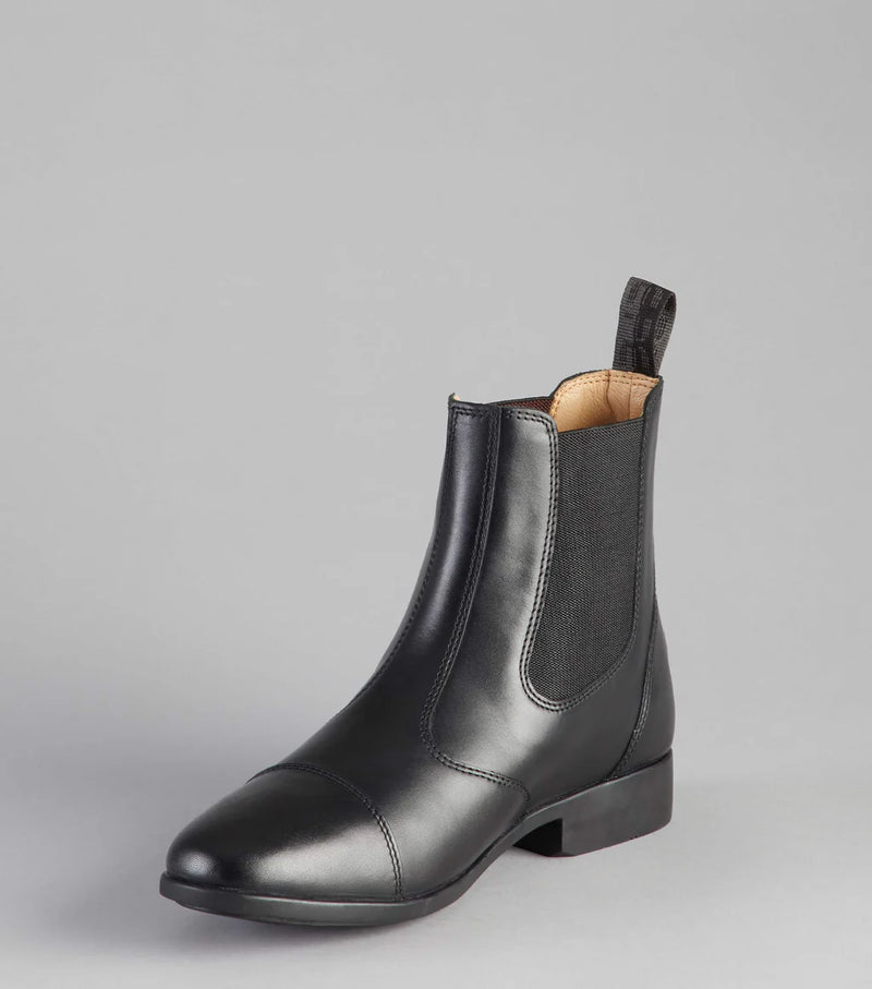 Premier Equine Torlano Leather Chelsea Paddock Boot