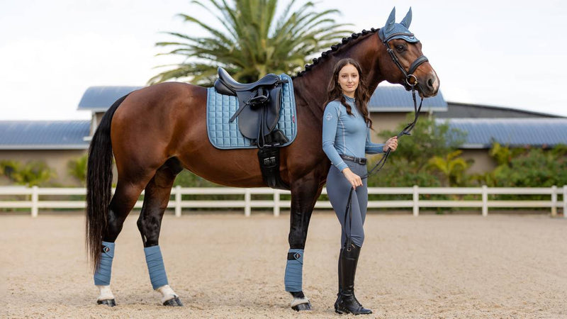 LeMieux Loire Dressage Square