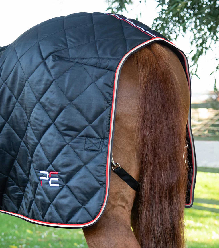 Premier Equine Tuscan Stable Rug 100g