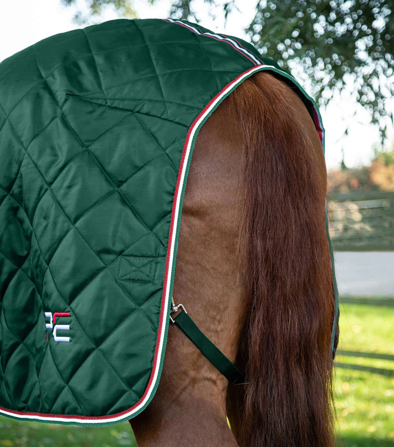 Premier Equine Tuscan Stable Rug 100g