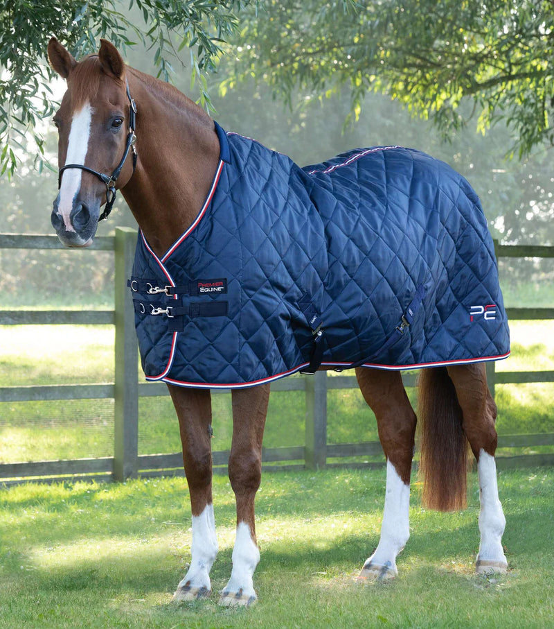 Premier Equine Tuscan Stable Rug 100g