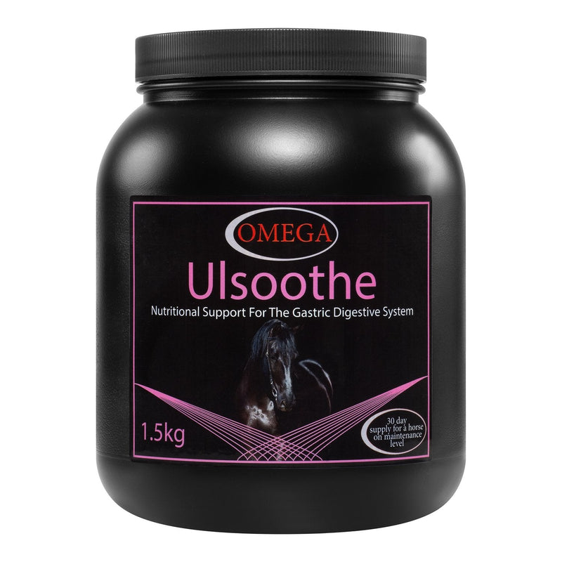 Omega Ulsoothe - Nags Essentials