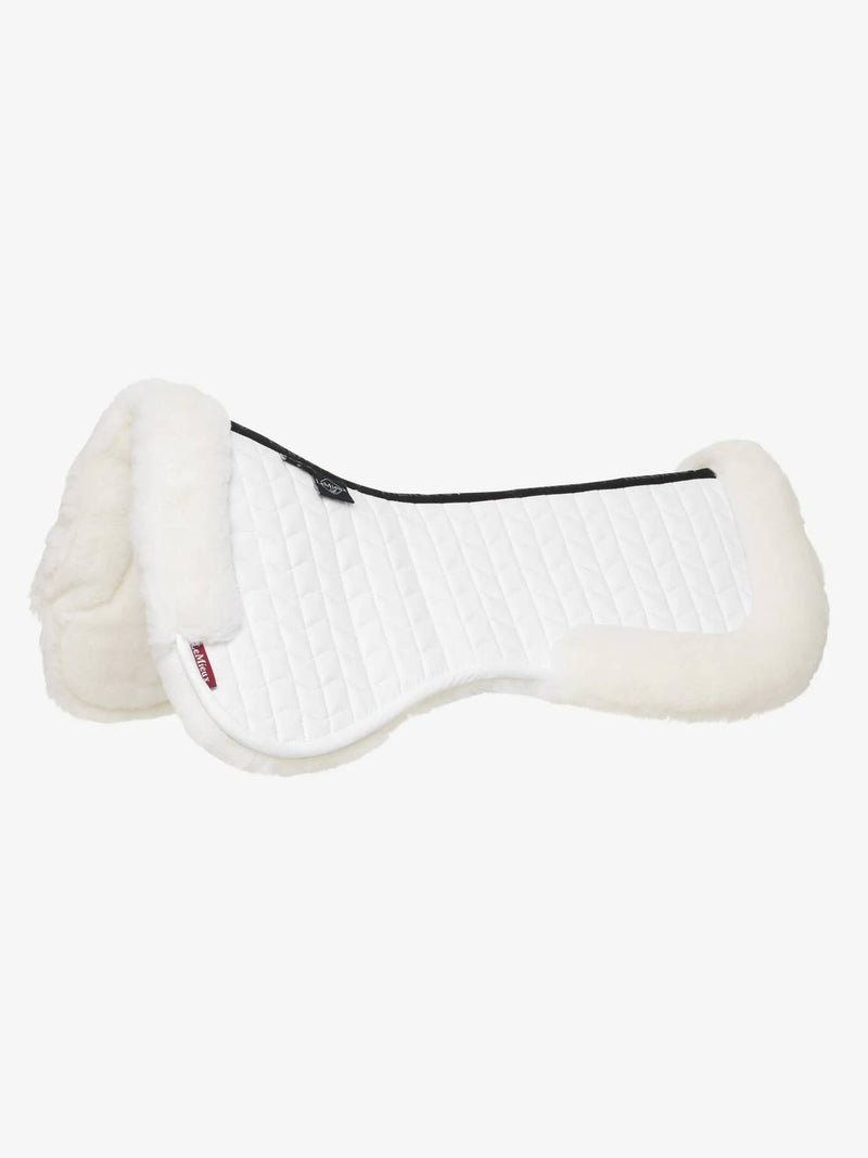 LeMieux Merino+ Dressage Half Pad