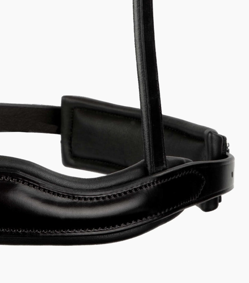 Premier Equine Verdura Anatomic Cavesson Noseband