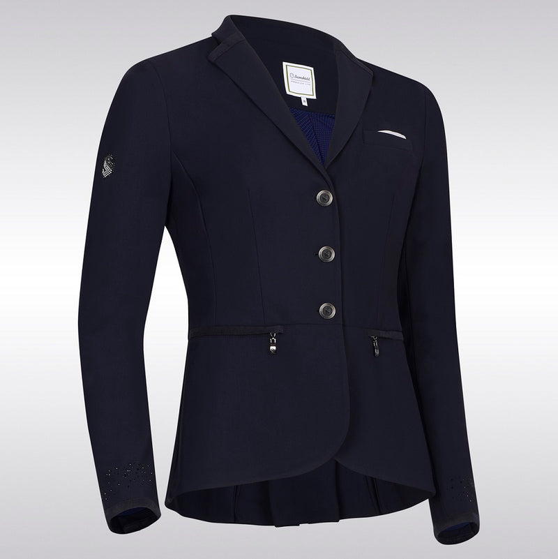 Samshield Victorine Ladies Competition Jacket