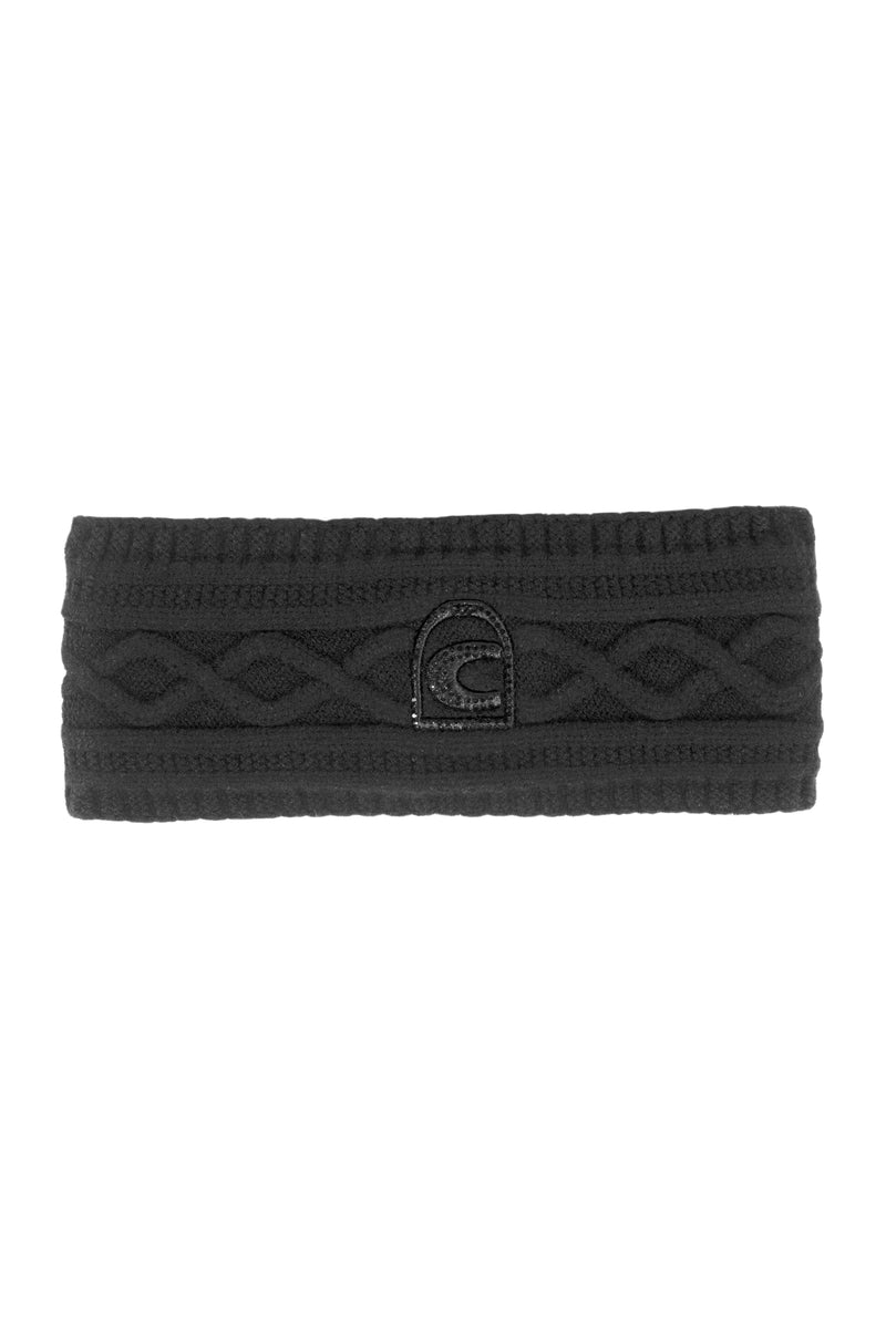 Cavallo Caval Morag Knitted Headband