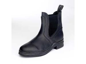 HyLAND Wax Leather Jodhpur Boot - Nags Essentials