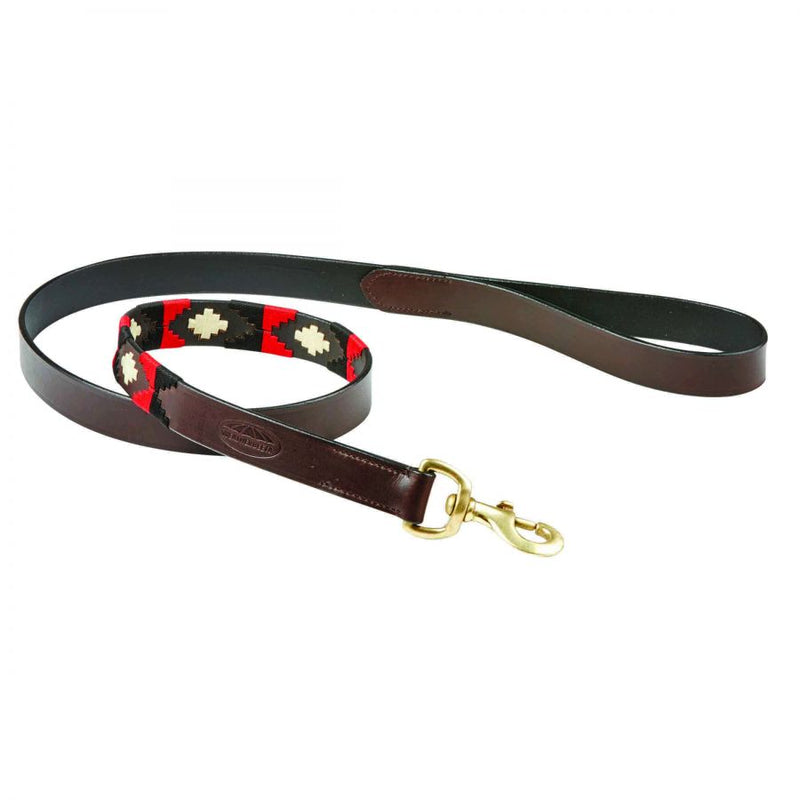 Weatherbeeta Polo Dog Lead