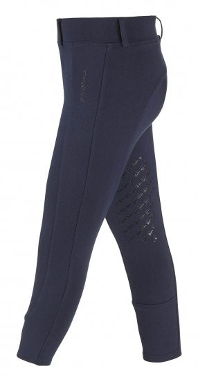 LeMieux Junior Pro Breeches Navy - Nags Essentials