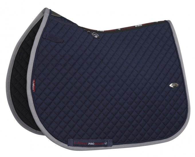 LeMieux Wither Relief Mesh Jumping Pad - Nags Essentials