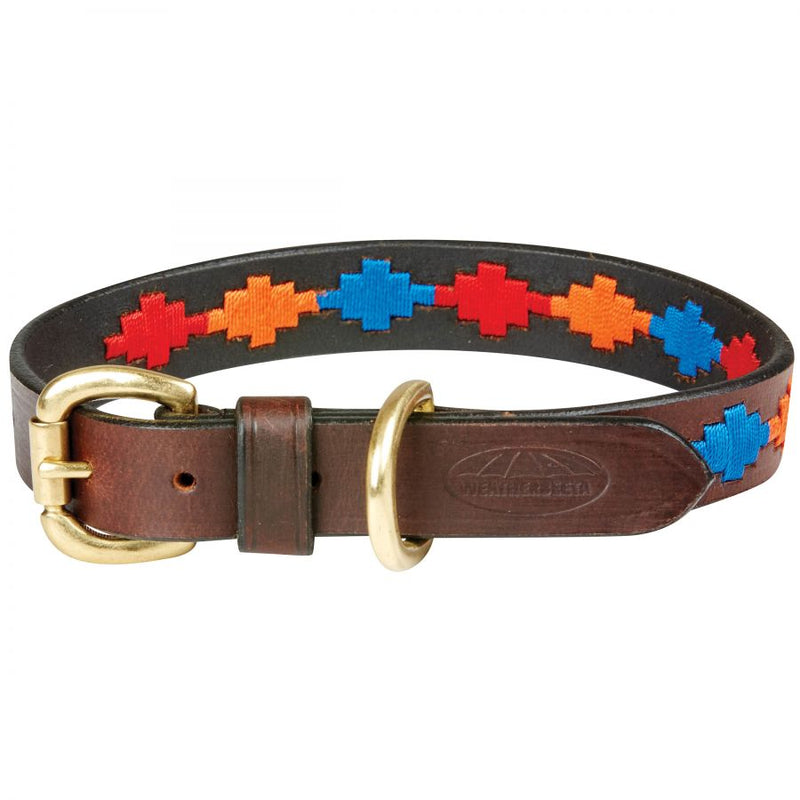 Weatherbeeta Polo Dog Collar