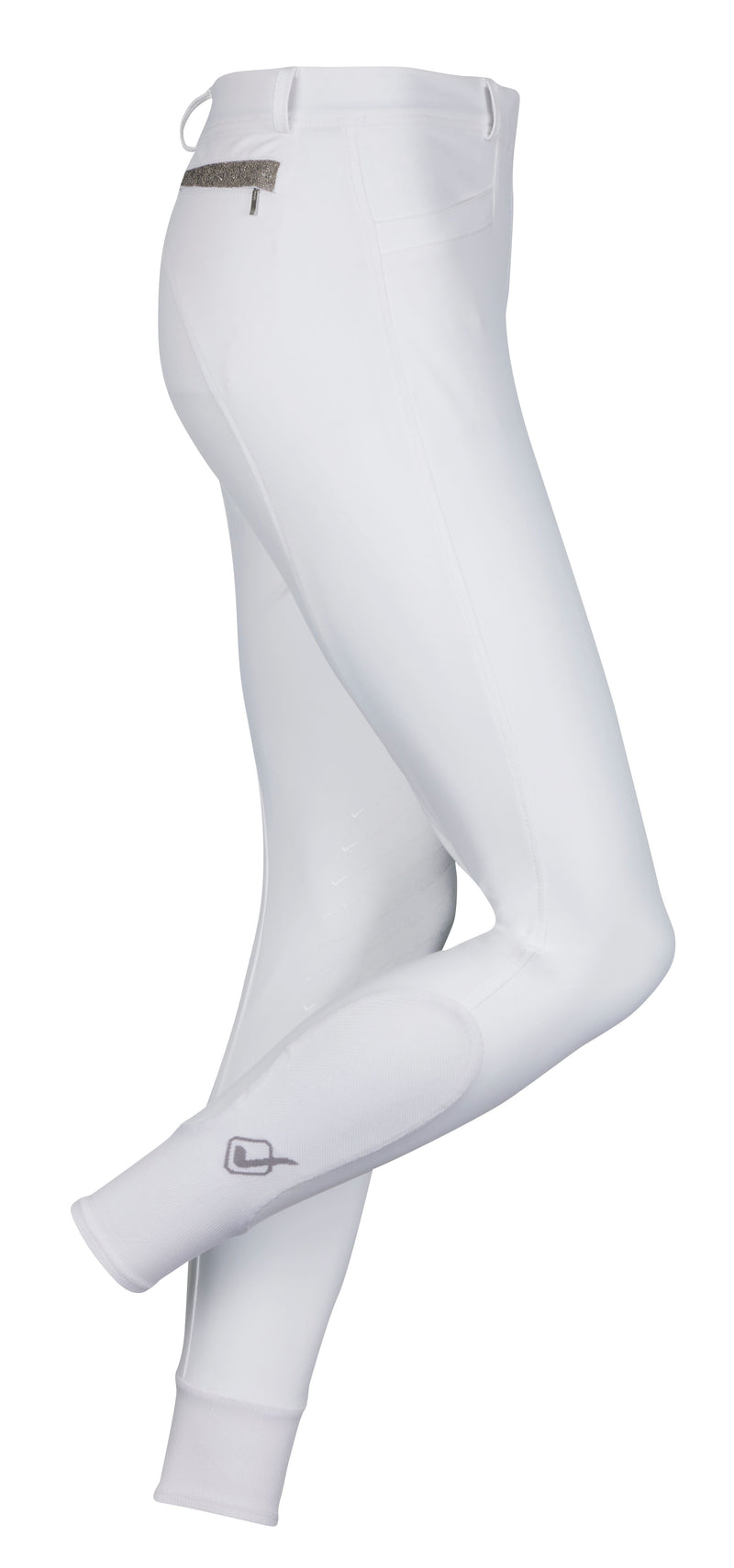Lemieux Dynamique Breeches Knee Grip - Nags Essentials