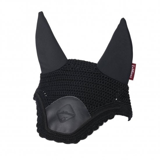 LeMieux Acoustic Fly Hood - Nags Essentials