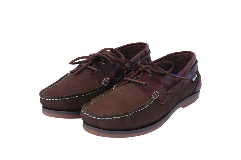 Dublin Broadfield Arena Shoes - Nags Essentials
