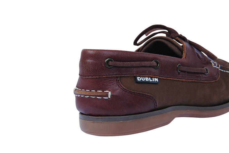 Dublin Broadfield Arena Shoes - Nags Essentials