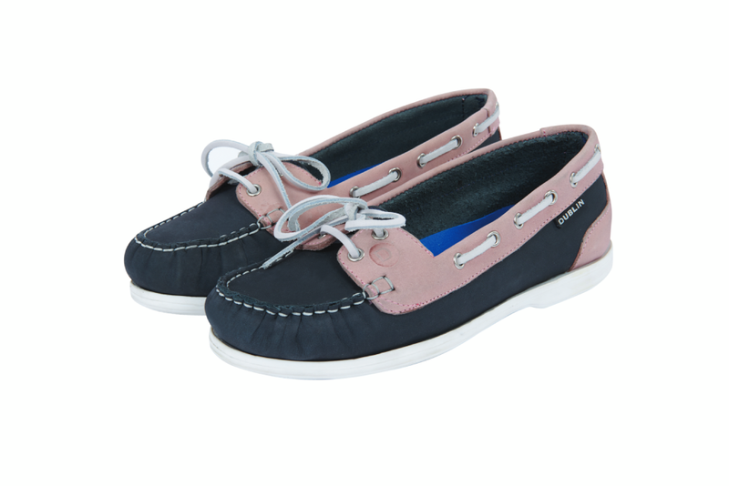 Dublin Millfield Arena Shoes - Nags Essentials