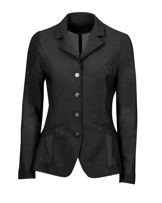 Dublin Hanna Mesh Tailored Jacket II - Nags Essentials