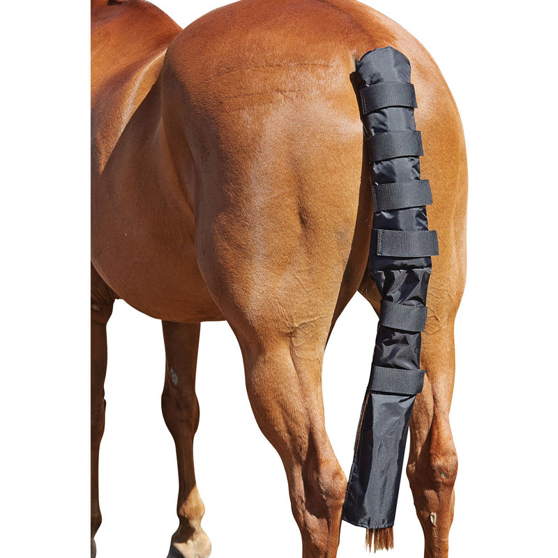 Roma Padded With Bag Tail Guard - Nags Essentials
