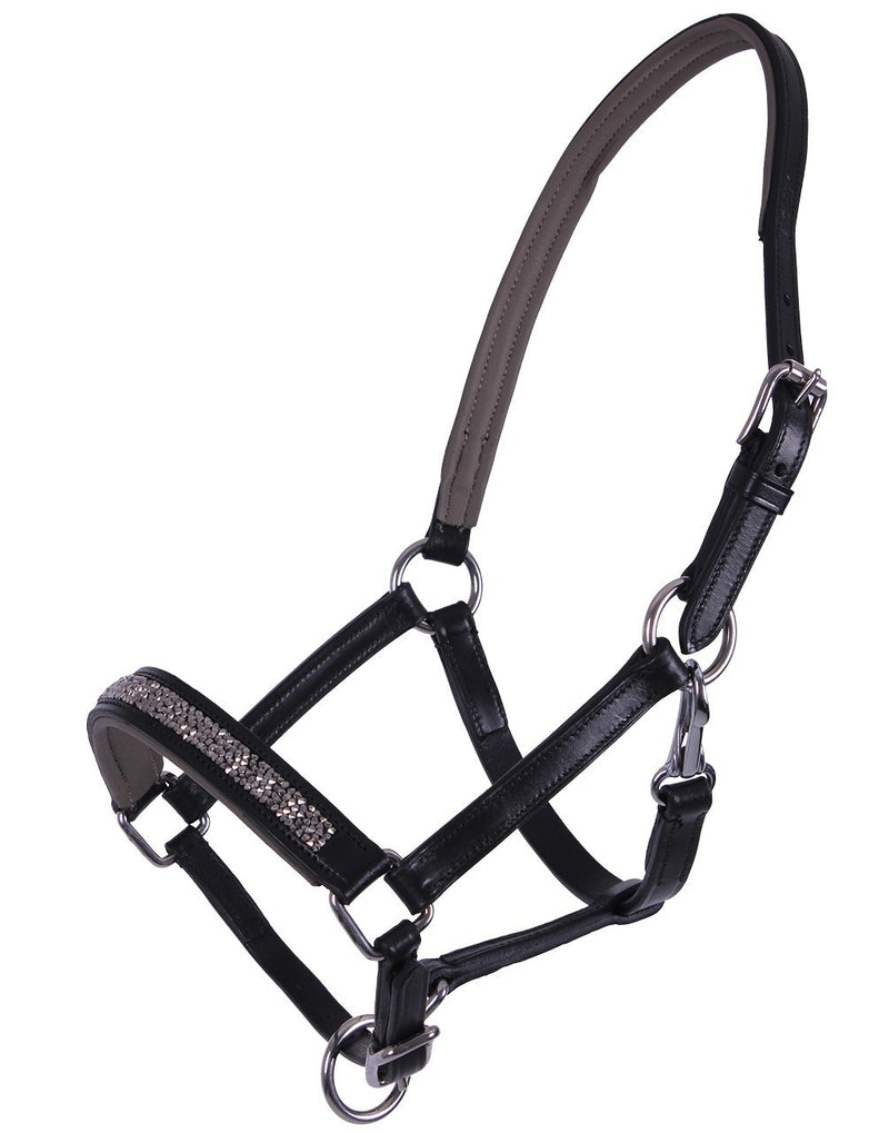 Lupine Leather Foal Head collar - Nags Essentials