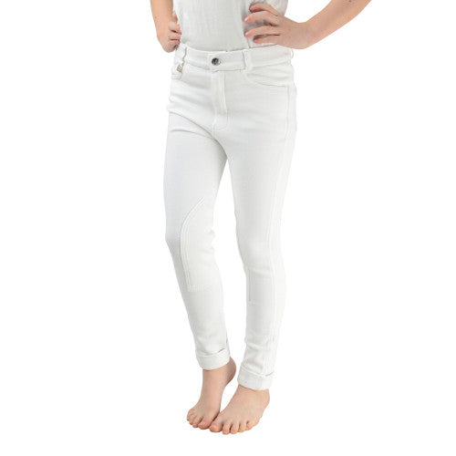 Hy Equestrian Melton Children's Jodhpurs