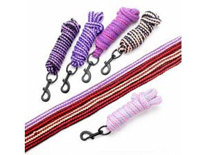 Hy Duo Lead Rope - Nags Essentials