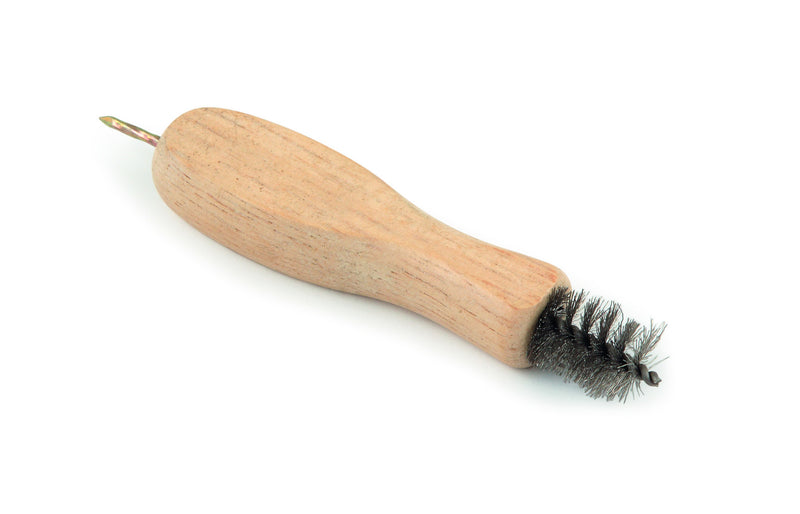 Wire Stud Brush and Pick - Nags Essentials