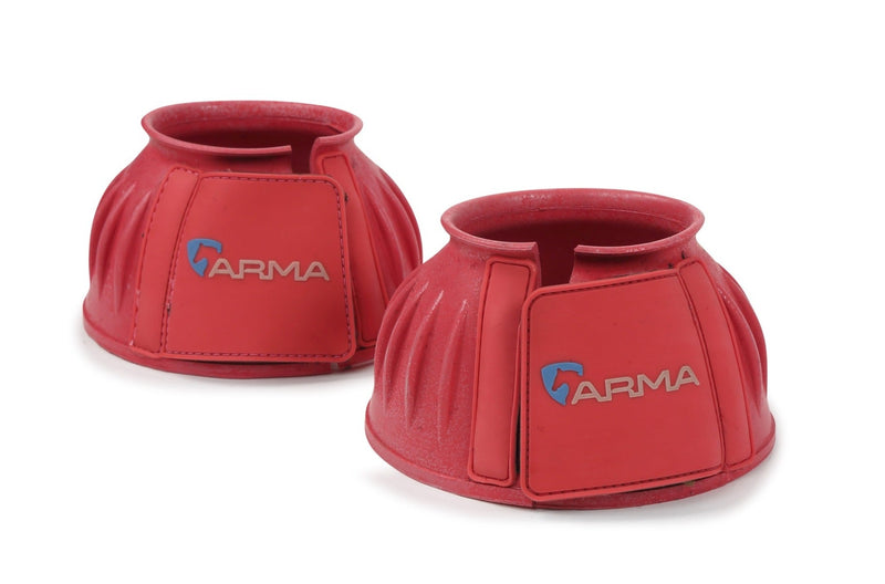 Arma Touch Close Over Reach Boots - Nags Essentials