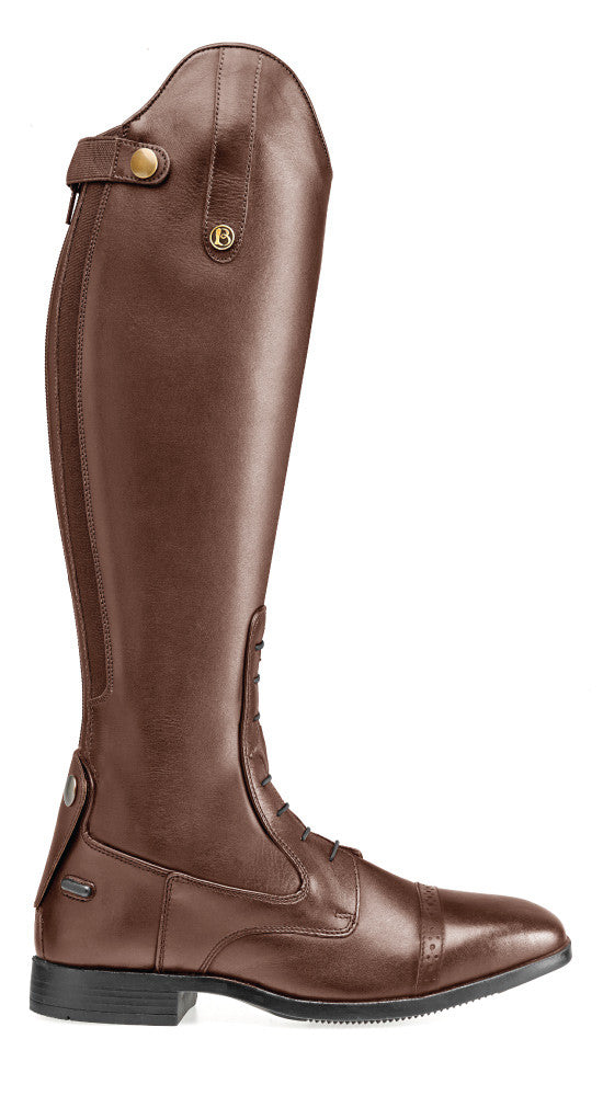 Brogini Capitoli V2 Laced Front Boot Standard Calf - Nags Essentials