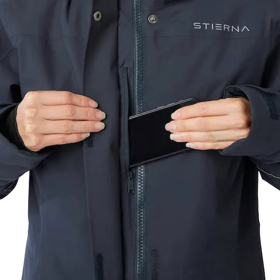 Stierna Stella Winter Parka Coat