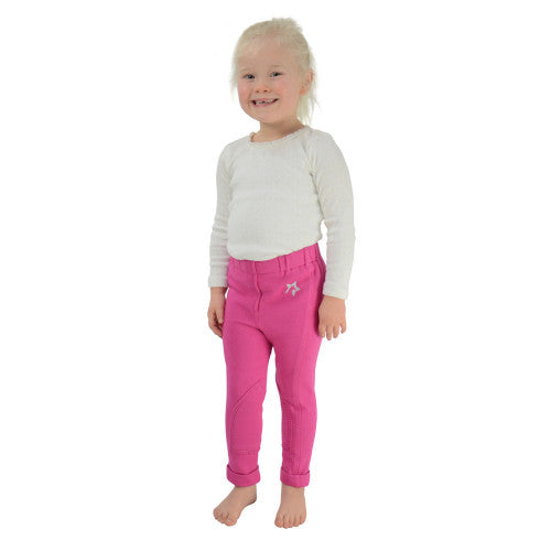 Hy Equestrian Zeddy Tots Jodhpurs