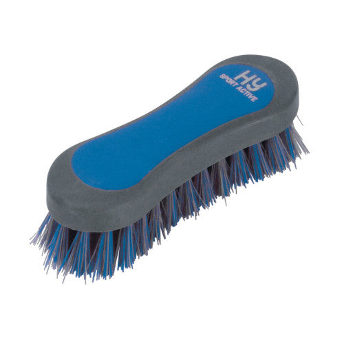 Hy Sport Active Face Brush