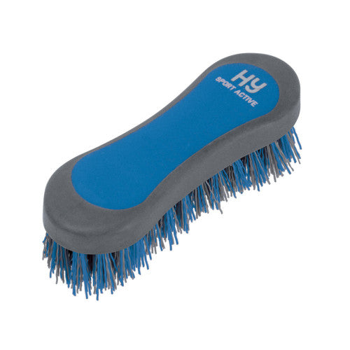 Hy Sport Active Hoof Brush